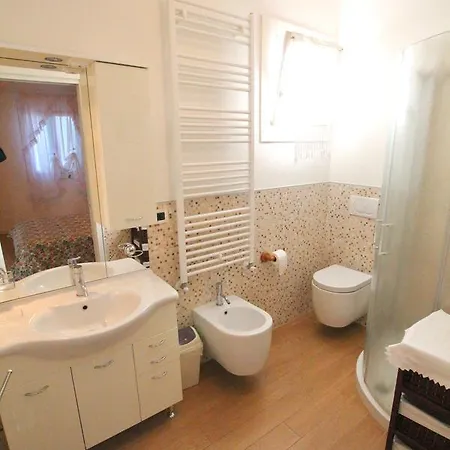 Appartement Casa Barbaro