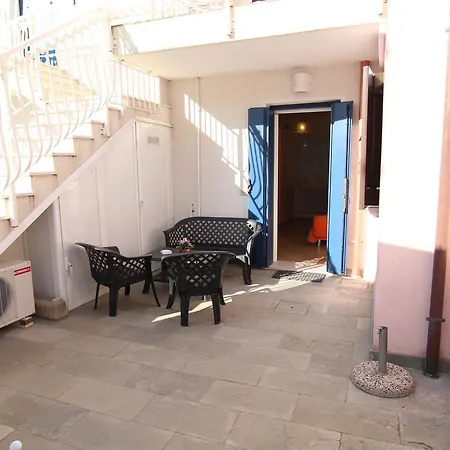 Casa Barbaro *