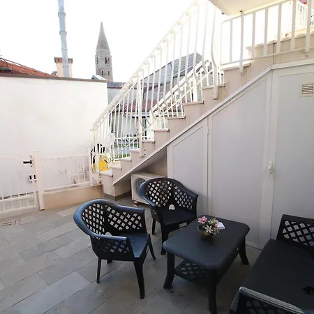 Casa Barbaro Appartement Caorle