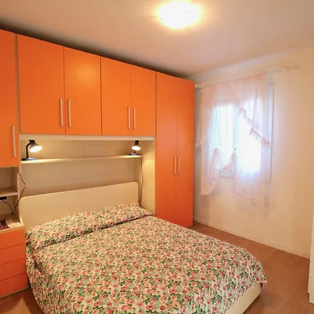 Appartamento Casa Barbaro *