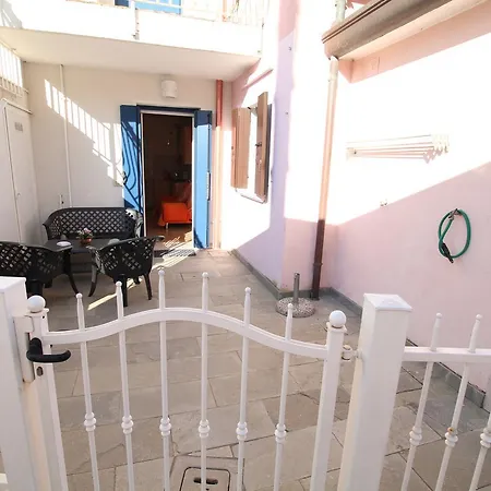 Appartamento Casa Barbaro Caorle