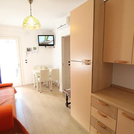 Casa Barbaro Appartamento