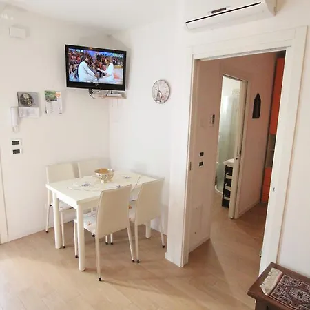 Casa Barbaro