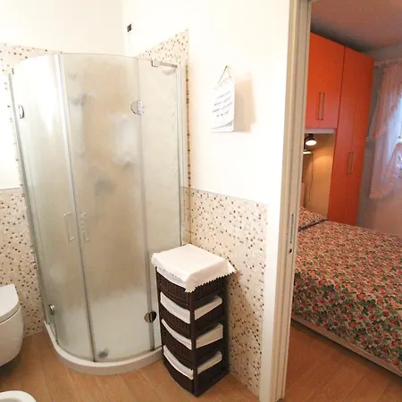 Appartamento Casa Barbaro